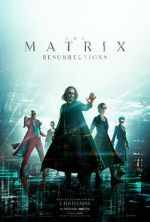 Watch The Matrix Resurrections Megashare9