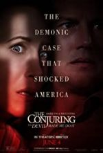 Watch The Conjuring: The Devil Made Me Do It Megashare9
