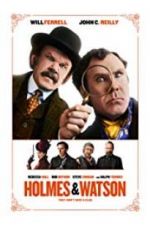 Watch Holmes & Watson Megashare9