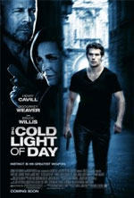 Watch The Cold Light of Day Megashare9