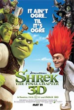 Watch Shrek Forever After Megashare9