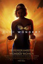 Watch Professor Marston and the Wonder Women Megashare9