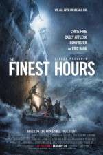 Watch The Finest Hours Megashare9