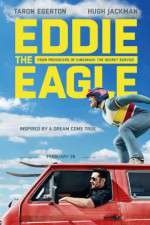 Watch Eddie the Eagle Megashare9