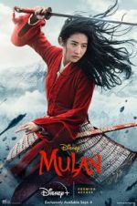 Watch Mulan Megashare9
