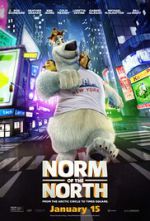 Watch Norm of the North Megashare9