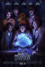 Watch Haunted Mansion Megashare9