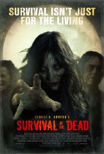 Watch Survival of the Dead Megashare9