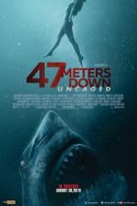 Watch 47 Meters Down: Uncaged Megashare9