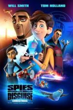 Watch Spies in Disguise Megashare9