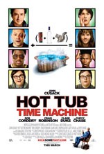 Watch Hot Tub Time Machine Megashare9