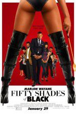 Watch Fifty Shades of Black Megashare9