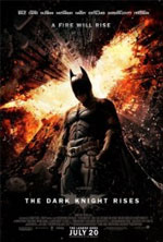 Watch The Dark Knight Rises Megashare9