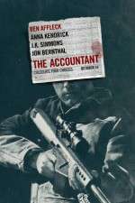 Watch The Accountant Megashare9