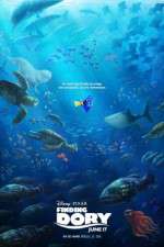 Watch Finding Dory Megashare9