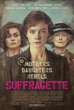 Watch Suffragette Megashare9
