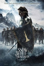 Watch Snow White and the Huntsman Megashare9