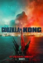 Watch Godzilla vs. Kong Megashare9