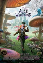 Watch Alice In Wonderland Megashare9