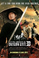 Watch The Flying Swords of Dragon Gate Megashare9
