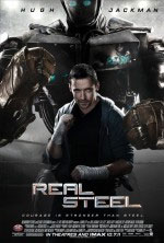 Watch Real Steel Megashare9