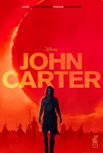 Watch John Carter Megashare9