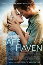 Watch Safe Haven Megashare9