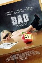 Watch Bad Teacher Megashare9