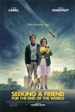 Watch Seeking a Friend for the End of the World Megashare9