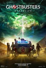 Watch Ghostbusters: Afterlife Megashare9