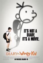Watch Diary of a Wimpy Kid Megashare9