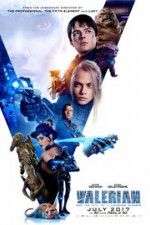 Watch Valerian and the City of a Thousand Planets Megashare9