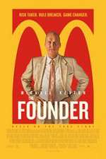 Watch The Founder Megashare9