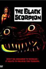 Watch The Black Scorpion Megashare9