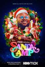 Watch Santa Camp Megashare9