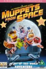 Watch Muppets from Space Online Megashare9