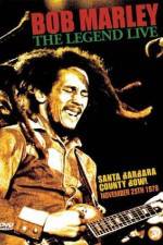 Watch Bob Marley The Legend Live Megashare9
