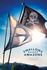 Watch Swallows and Amazons Megashare9