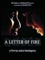 Watch A Letter of Fire Online Megashare9
