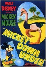 Watch Mickey Down Under Online Megashare9