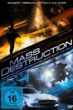 Watch Mass destruction Megashare9