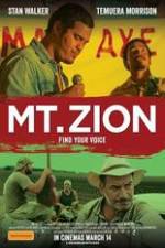 Watch Mt Zion Megashare9