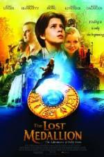 Watch The Lost Medallion: The Adventures of Billy Stone Megashare9