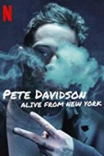 Watch Pete Davidson: Alive from New York Megashare9
