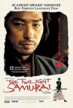 Watch The Twilight Samurai Online Megashare9