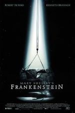 Watch Mary Shelley\'s Frankenstein Online Megashare9