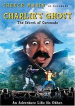 Watch Charlie\'s Ghost Story Online Megashare9