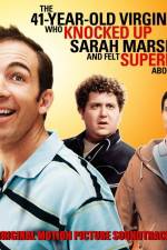 Watch The 41-Year-Old Virgin Who Knocked Up Sarah Marshall and Felt Superbad About It Megashare9