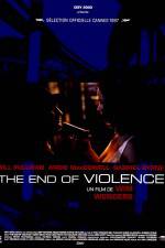 Watch The End of Violence Megashare9