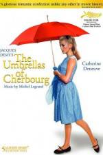 Watch The Umbrellas of Cherbourg Megashare9
